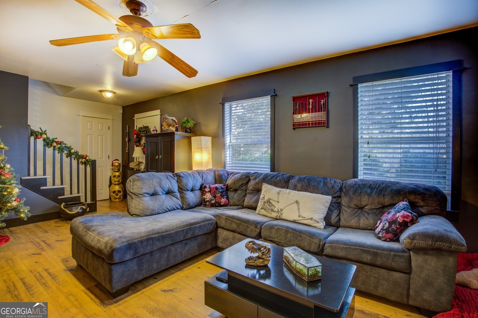233 Elm Street Covington GA 30014