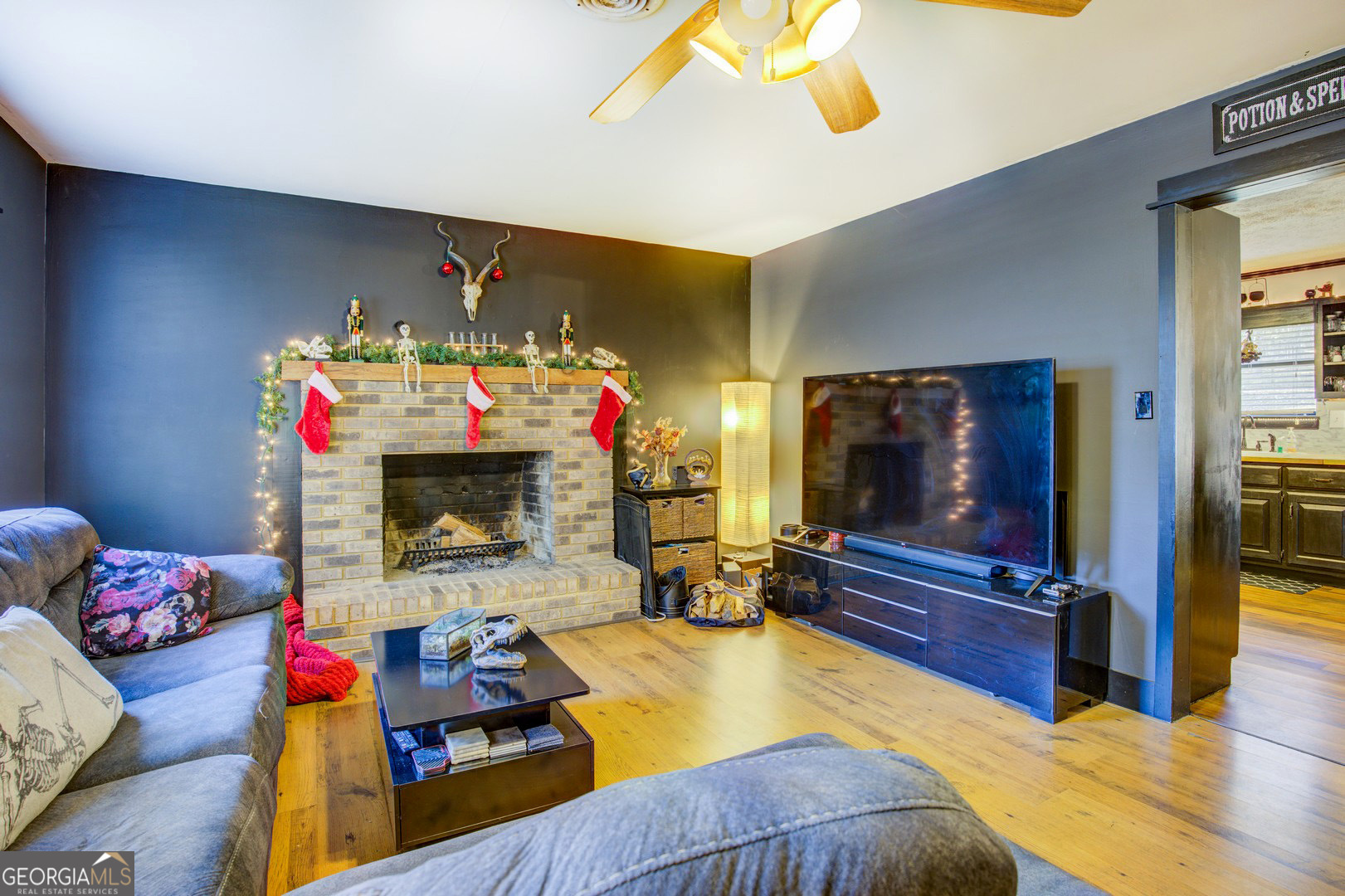 233 Elm Street Covington GA 30014