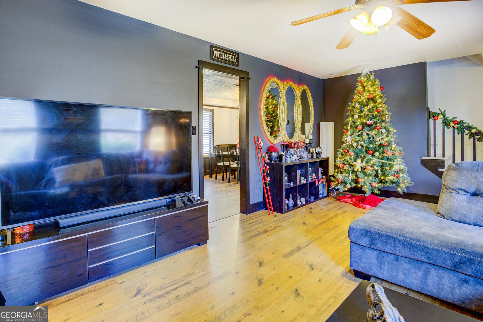 233 Elm Street Covington GA 30014