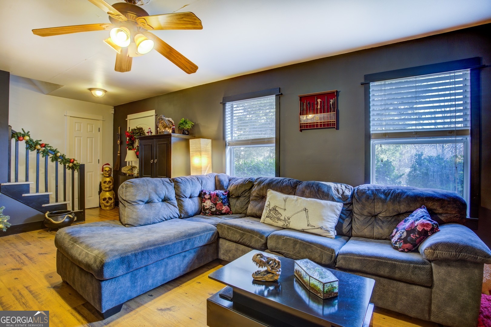233 Elm Street Covington GA 30014