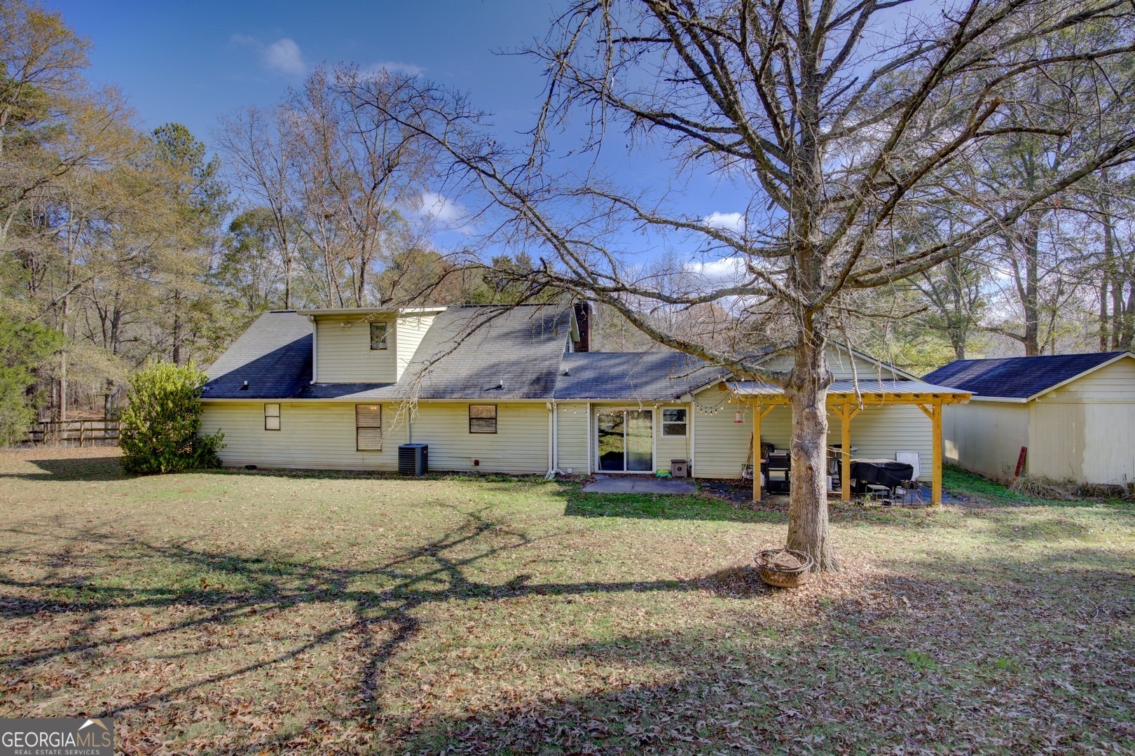 233 Elm Street Covington GA 30014