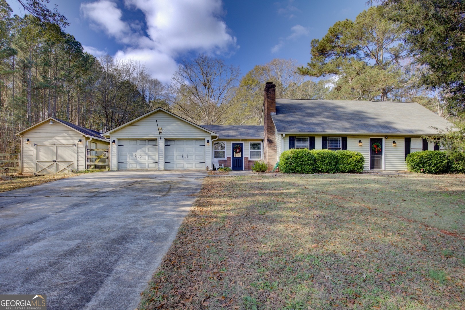233 Elm Street Covington GA 30014