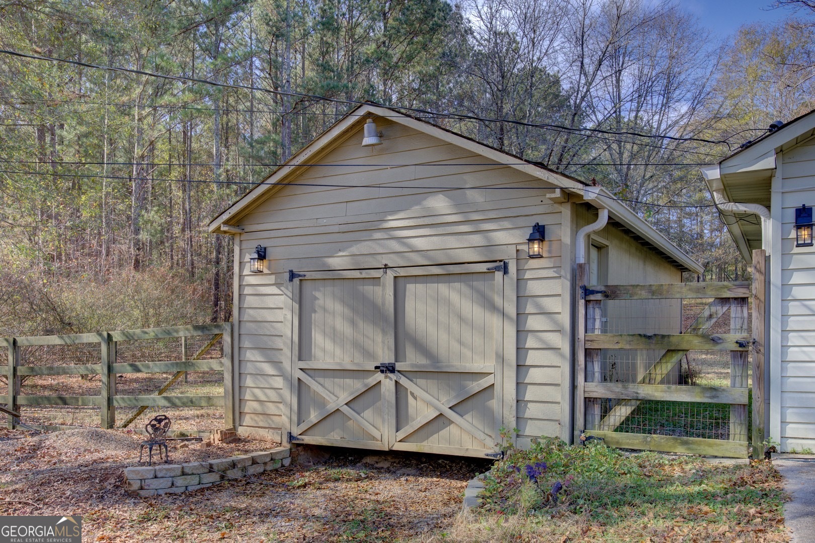 233 Elm Street Covington GA 30014