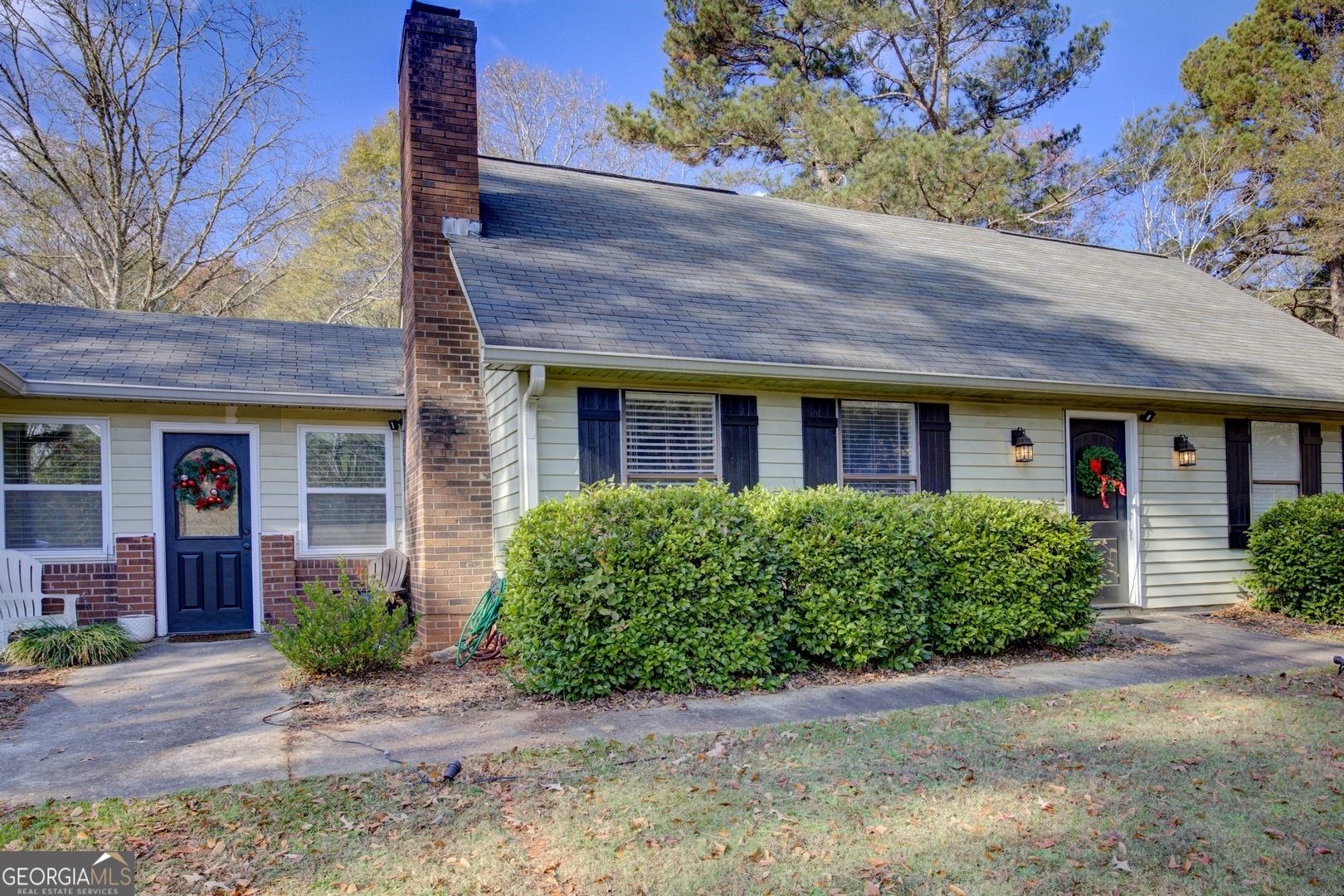 233 Elm Street Covington GA 30014