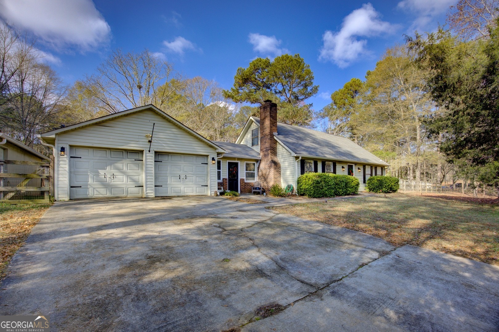 233 Elm Street Covington GA 30014