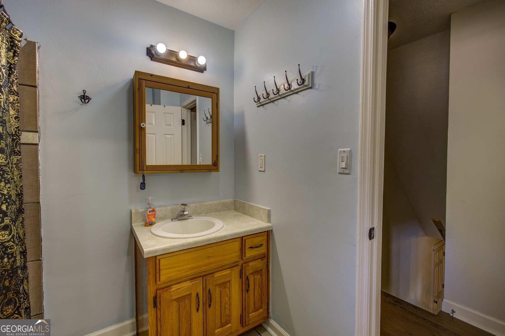 233 Elm Street Covington GA 30014