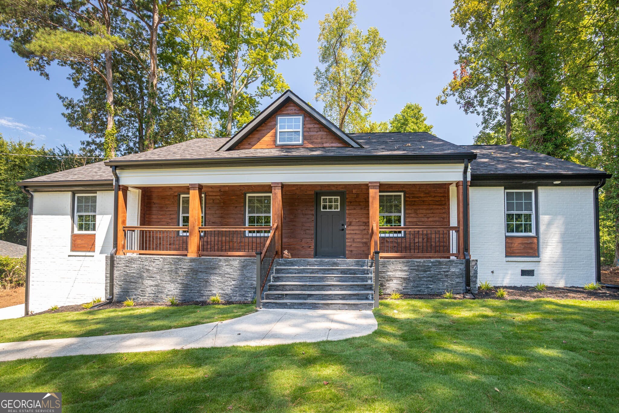 610 Glenforest Road Sandy Springs GA 30328