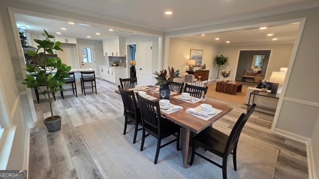 610 Glenforest Road Sandy Springs GA 30328