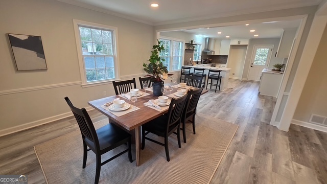 610 Glenforest Road Sandy Springs GA 30328