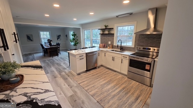 610 Glenforest Road Sandy Springs GA 30328