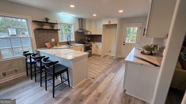 610 Glenforest Road Sandy Springs GA 30328