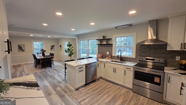 610 Glenforest Road Sandy Springs GA 30328