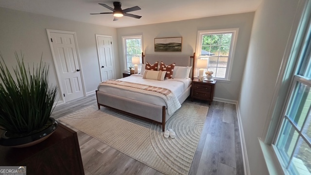 610 Glenforest Road Sandy Springs GA 30328