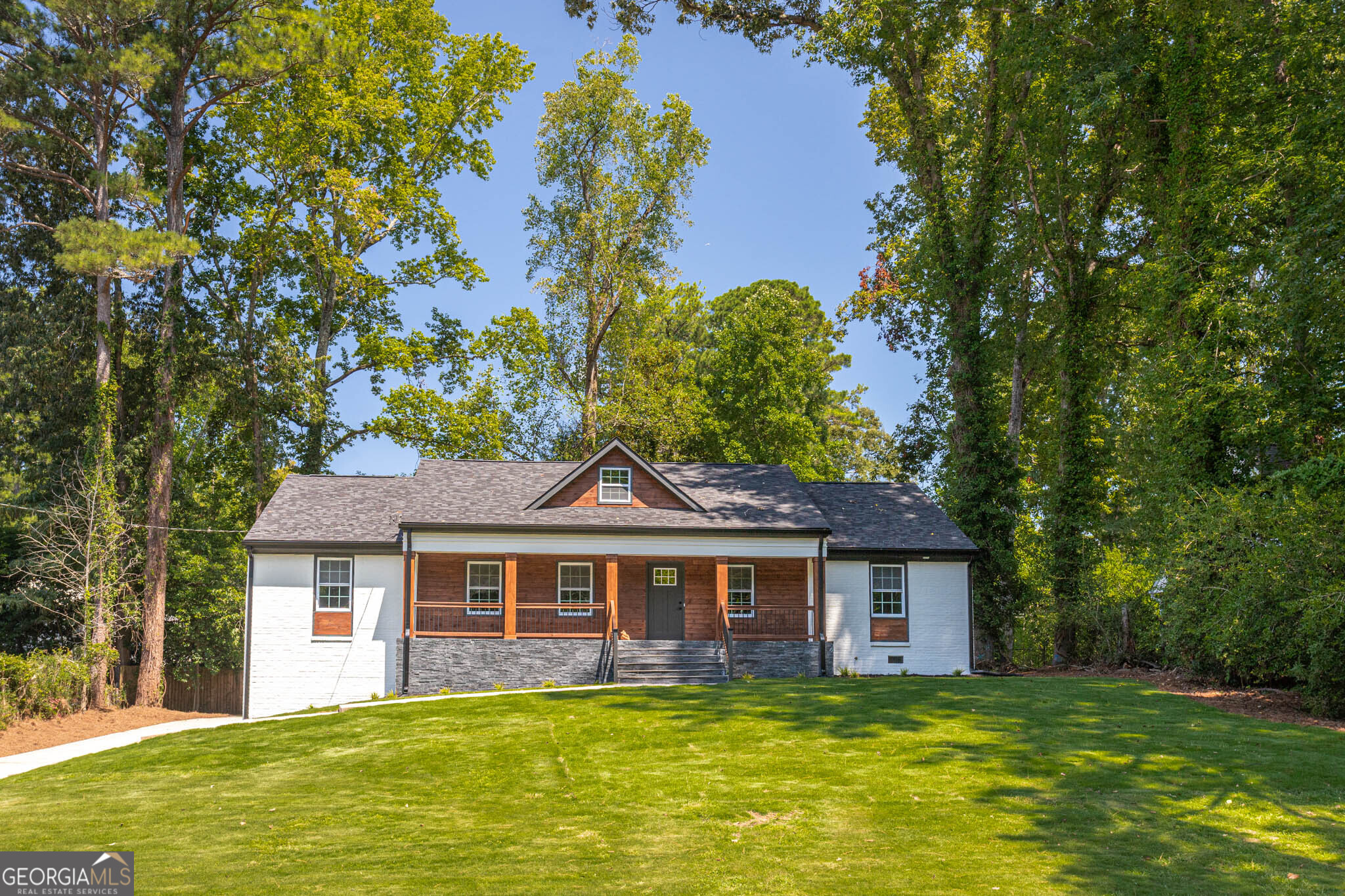 610 Glenforest Road Sandy Springs GA 30328