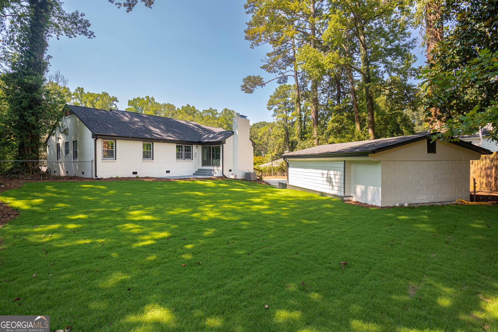 610 Glenforest Road Sandy Springs GA 30328