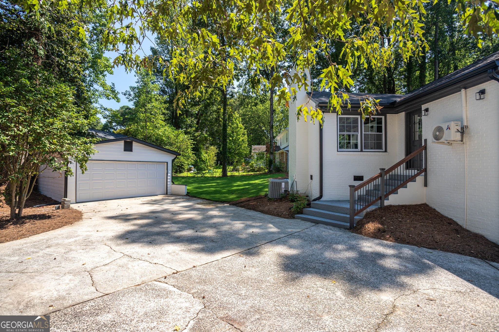 610 Glenforest Road Sandy Springs GA 30328