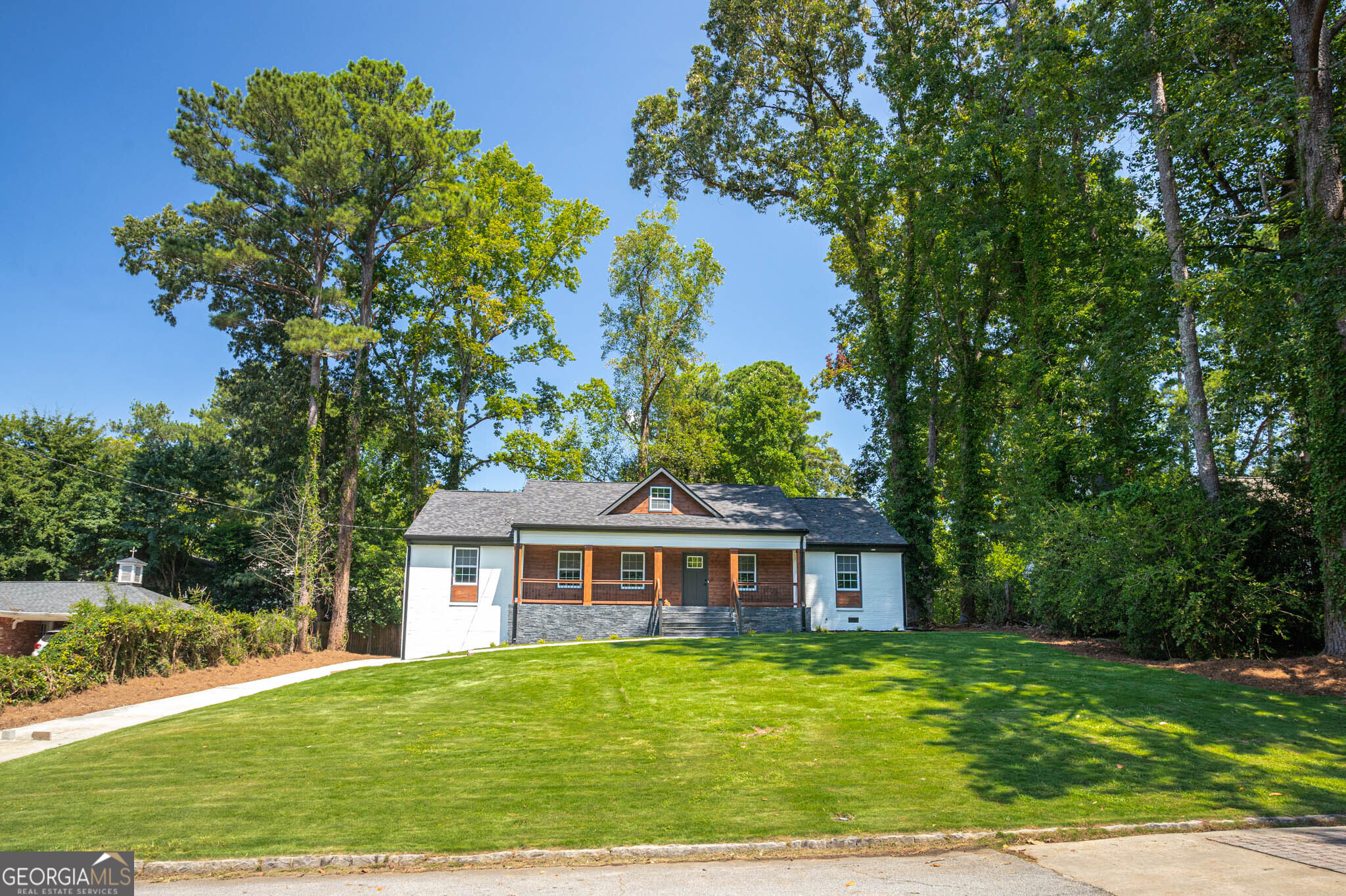 610 Glenforest Road Sandy Springs GA 30328