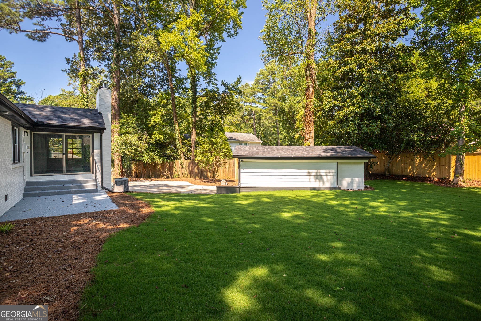 610 Glenforest Road Sandy Springs GA 30328