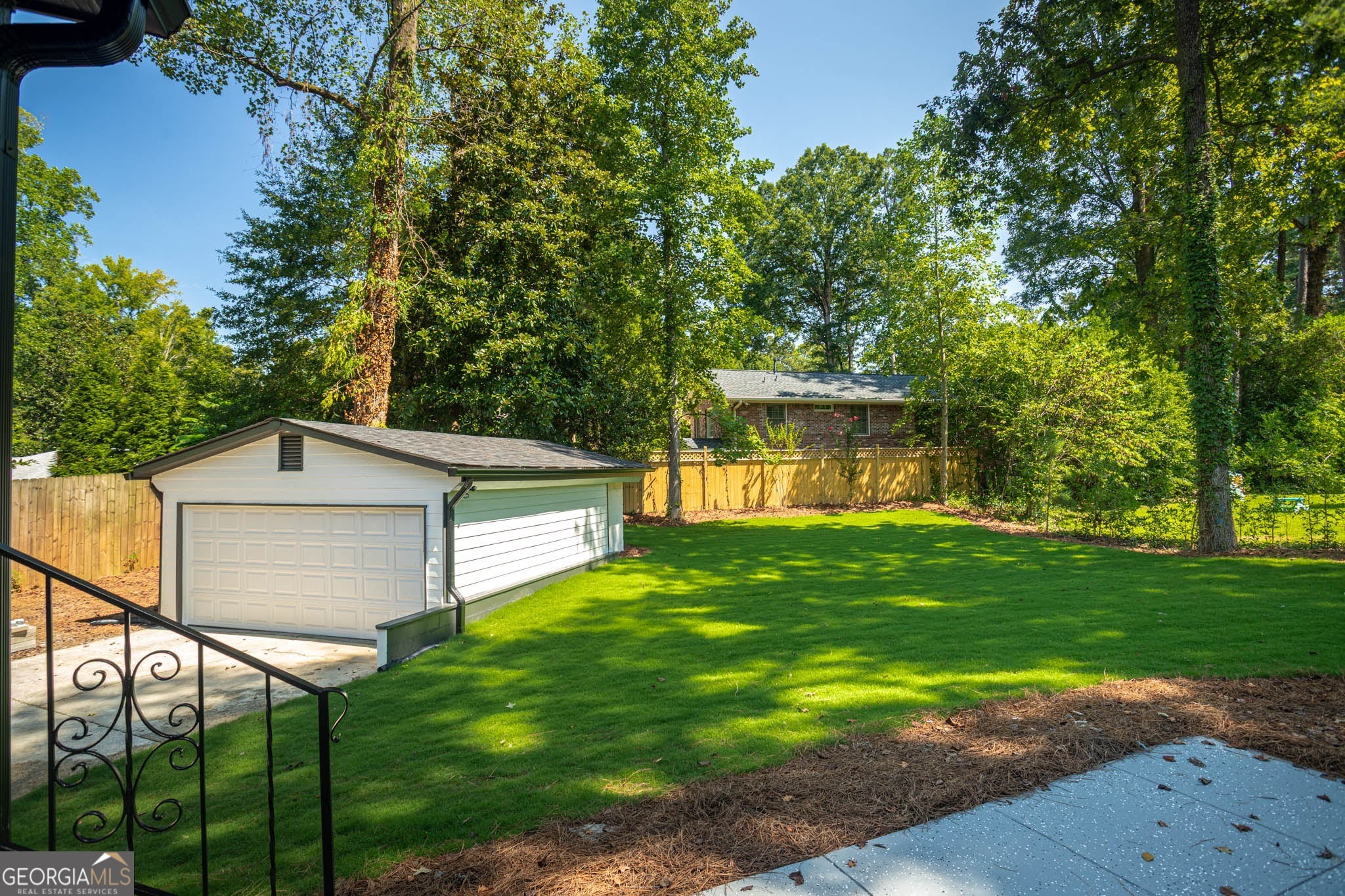 610 Glenforest Road Sandy Springs GA 30328