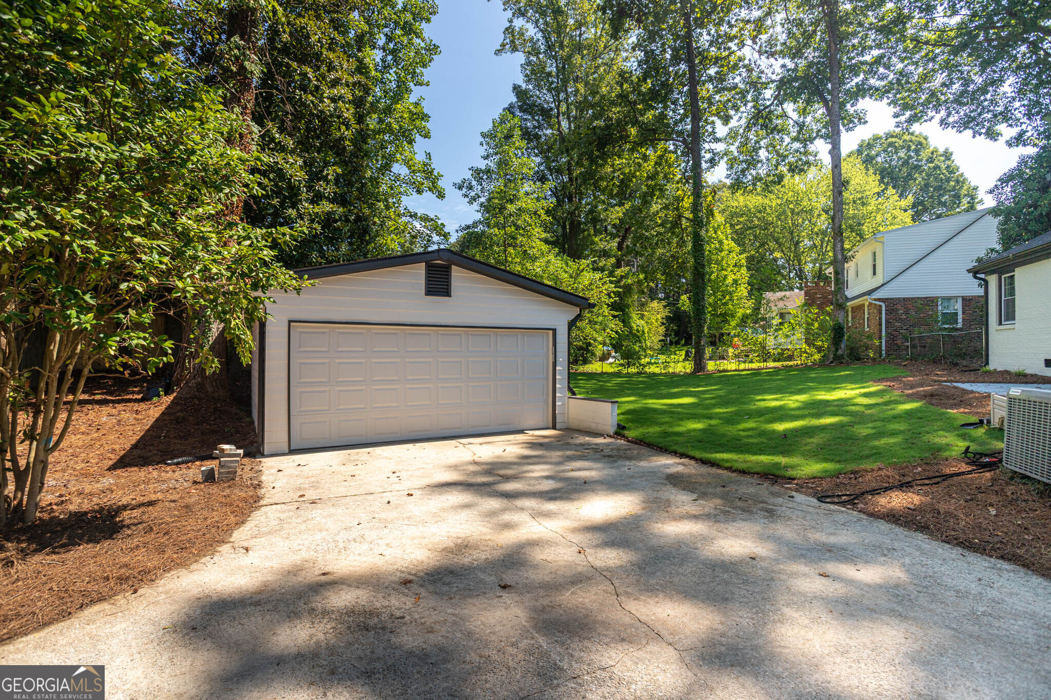 610 Glenforest Road Sandy Springs GA 30328