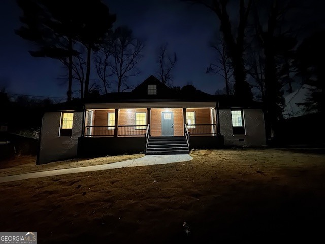 610 Glenforest Road Sandy Springs GA 30328