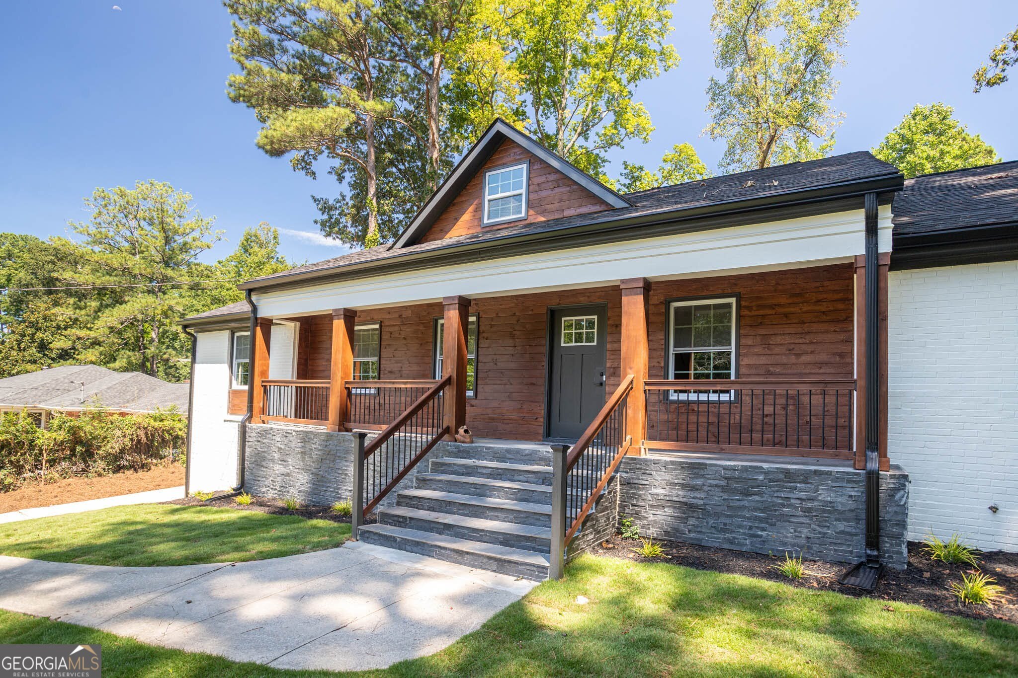 610 Glenforest Road Sandy Springs GA 30328