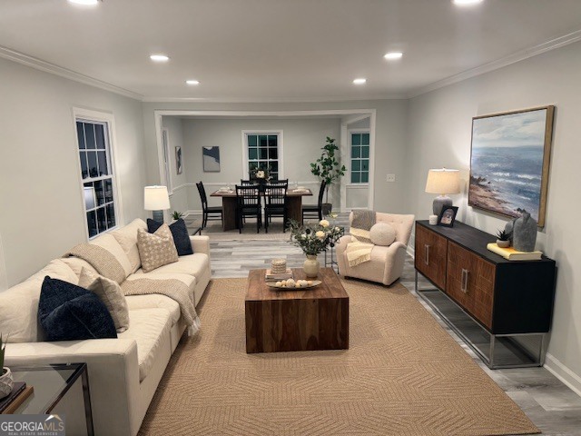 610 Glenforest Road Sandy Springs GA 30328