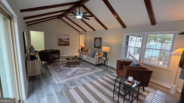 610 Glenforest Road Sandy Springs GA 30328