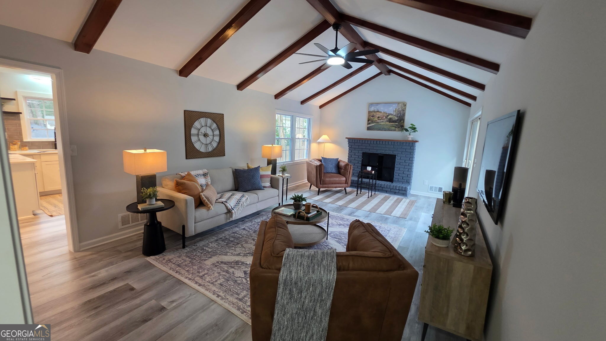 610 Glenforest Road Sandy Springs GA 30328