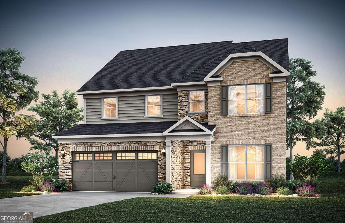 4845 Rosarian Drive Cumming GA 30040
