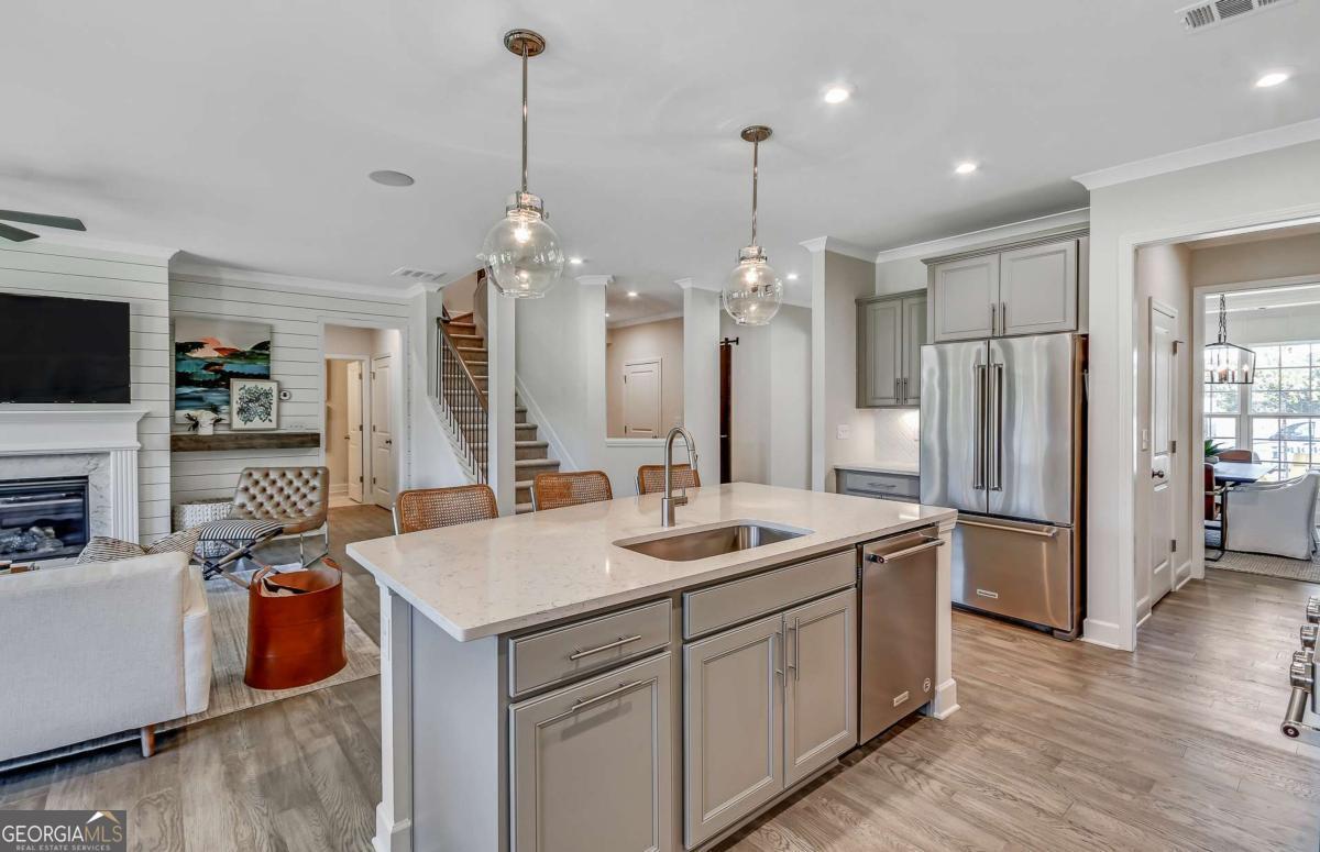 4845 Rosarian Drive Cumming GA 30040