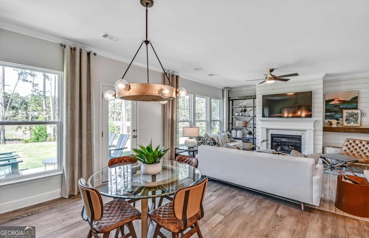 4845 Rosarian Drive Cumming GA 30040