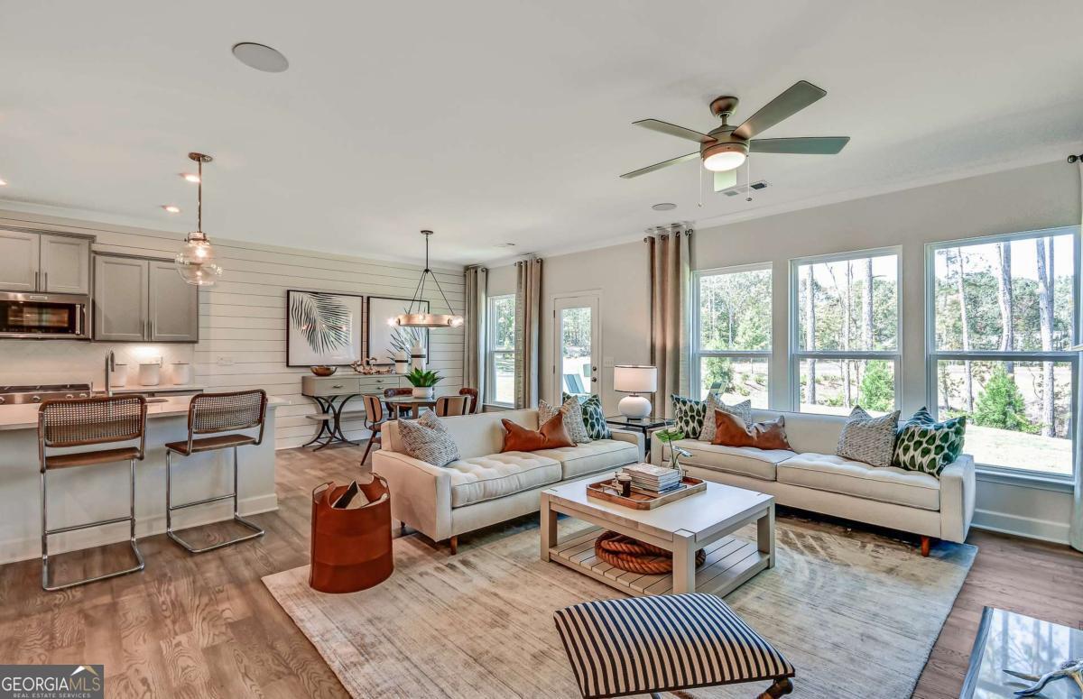 4845 Rosarian Drive Cumming GA 30040