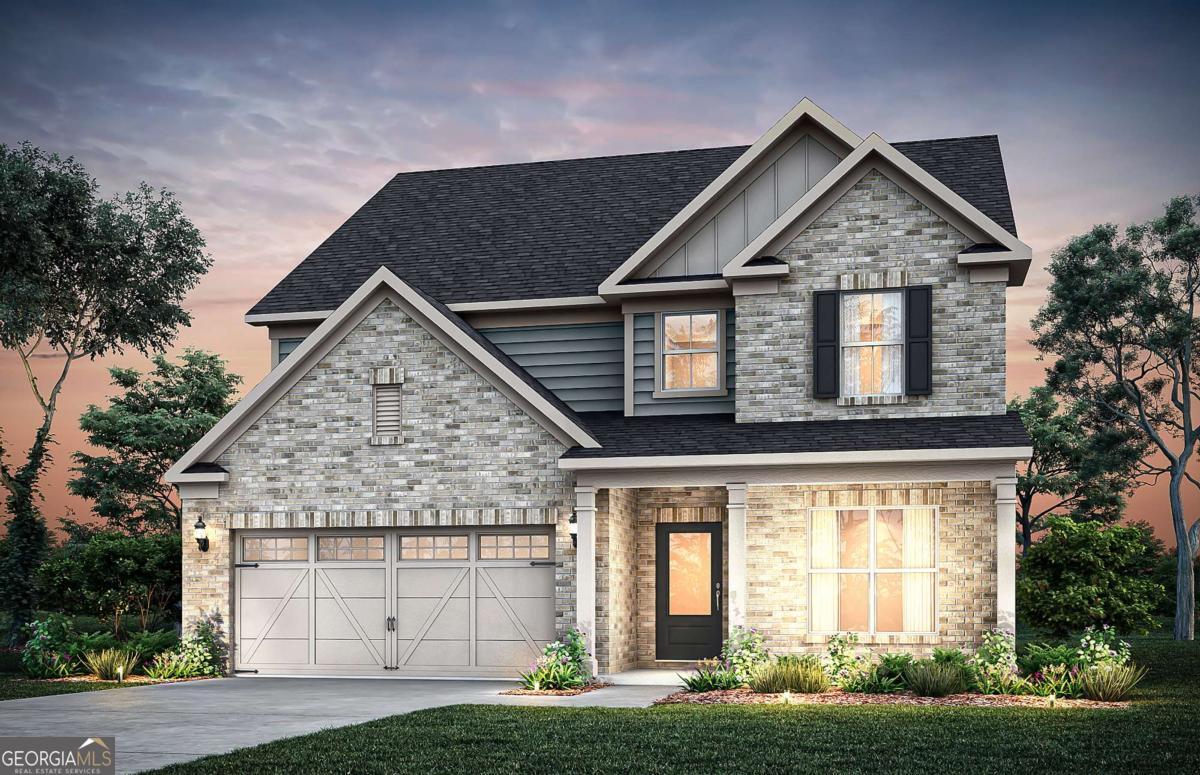 4845 Rosarian Drive Cumming GA 30040