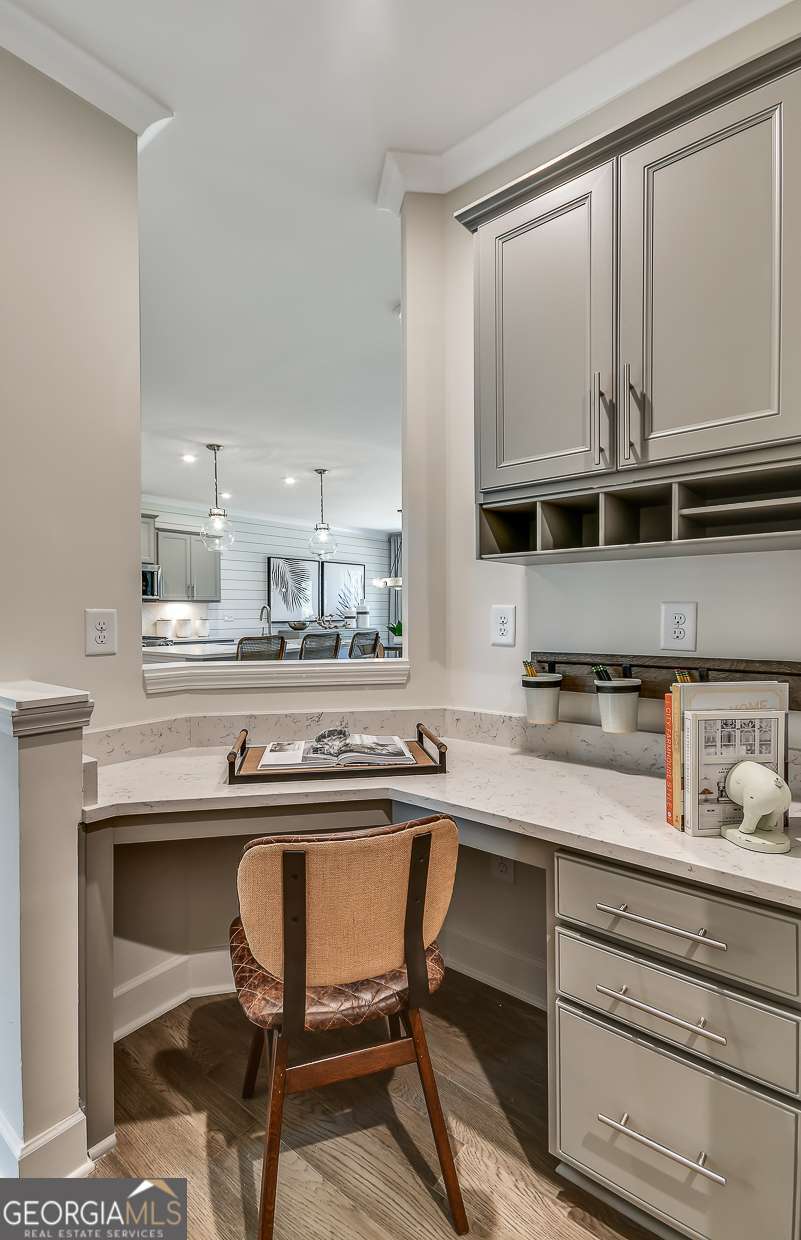 4845 Rosarian Drive Cumming GA 30040