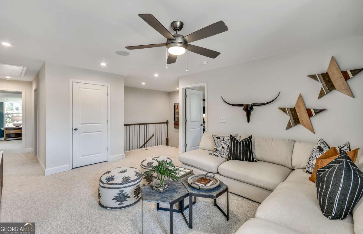4845 Rosarian Drive Cumming GA 30040