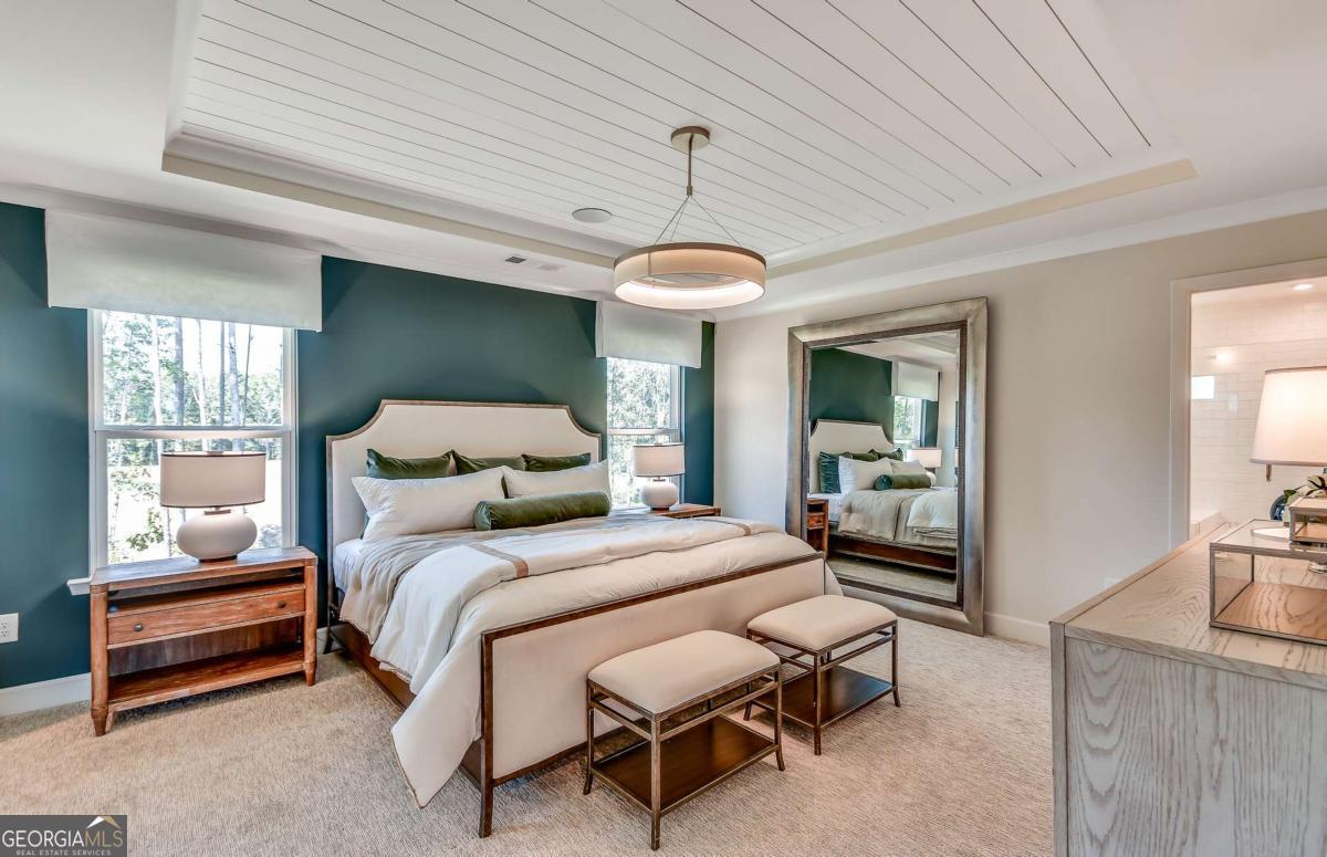 4845 Rosarian Drive Cumming GA 30040