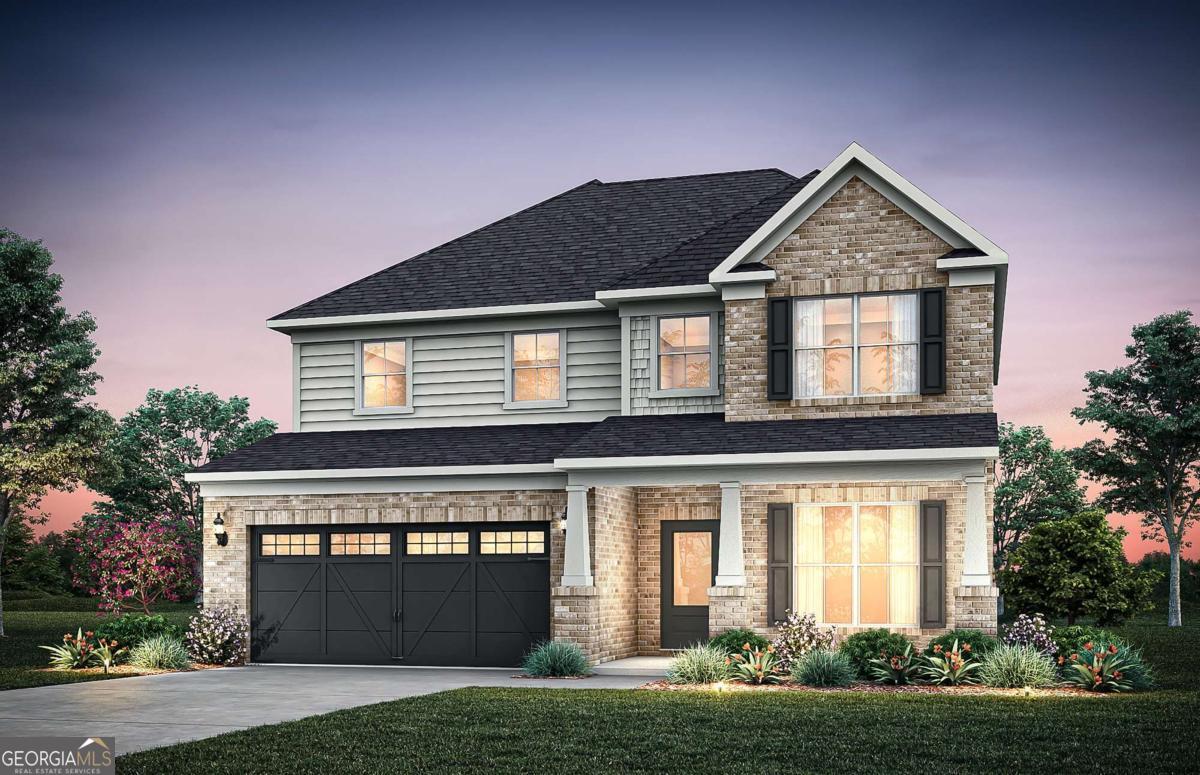 4845 Rosarian Drive Cumming GA 30040
