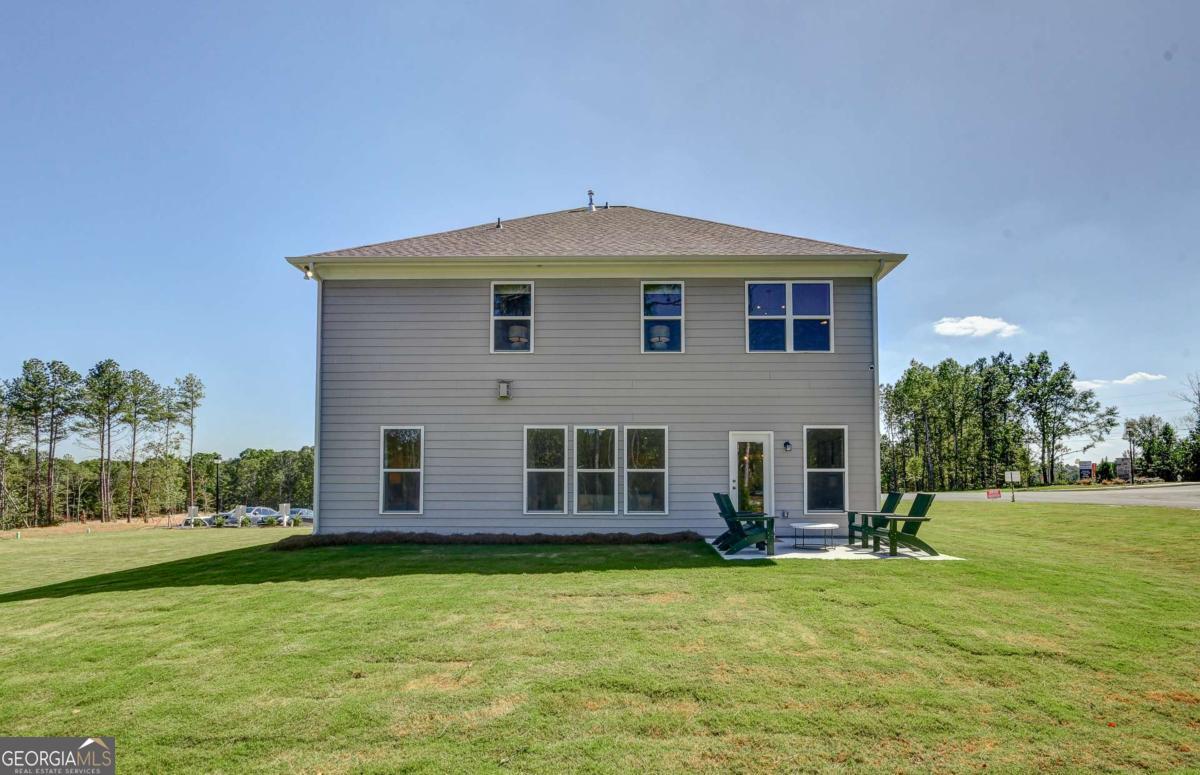 4845 Rosarian Drive Cumming GA 30040