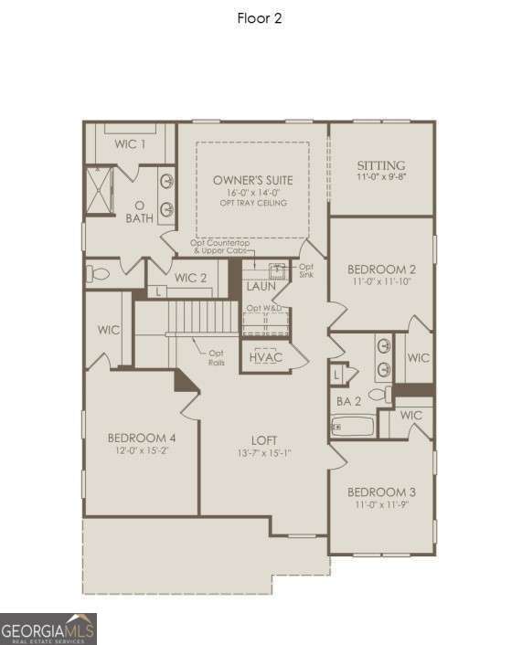 4845 Rosarian Drive Cumming GA 30040