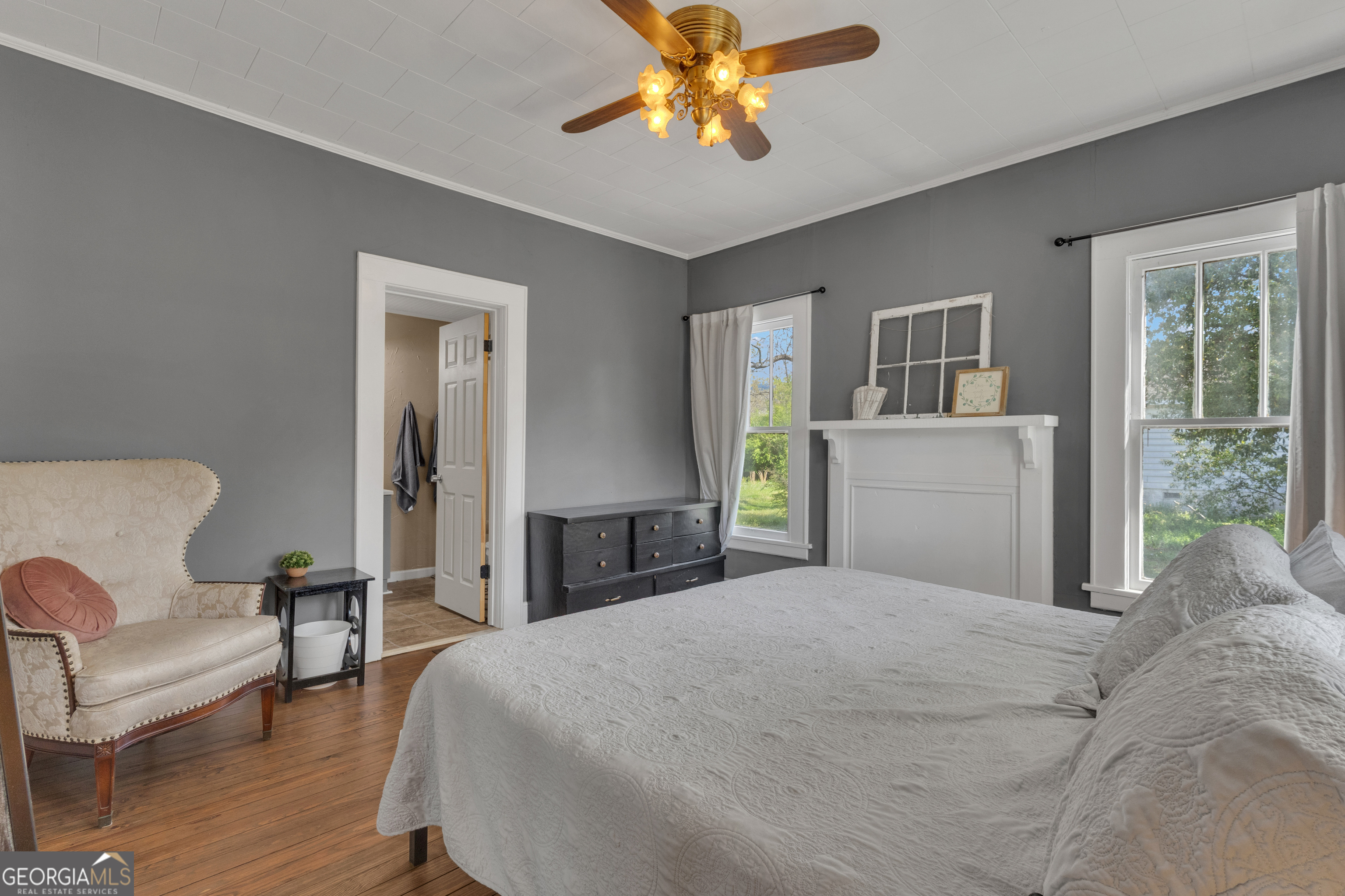 32 Post Street Grantville GA 30220