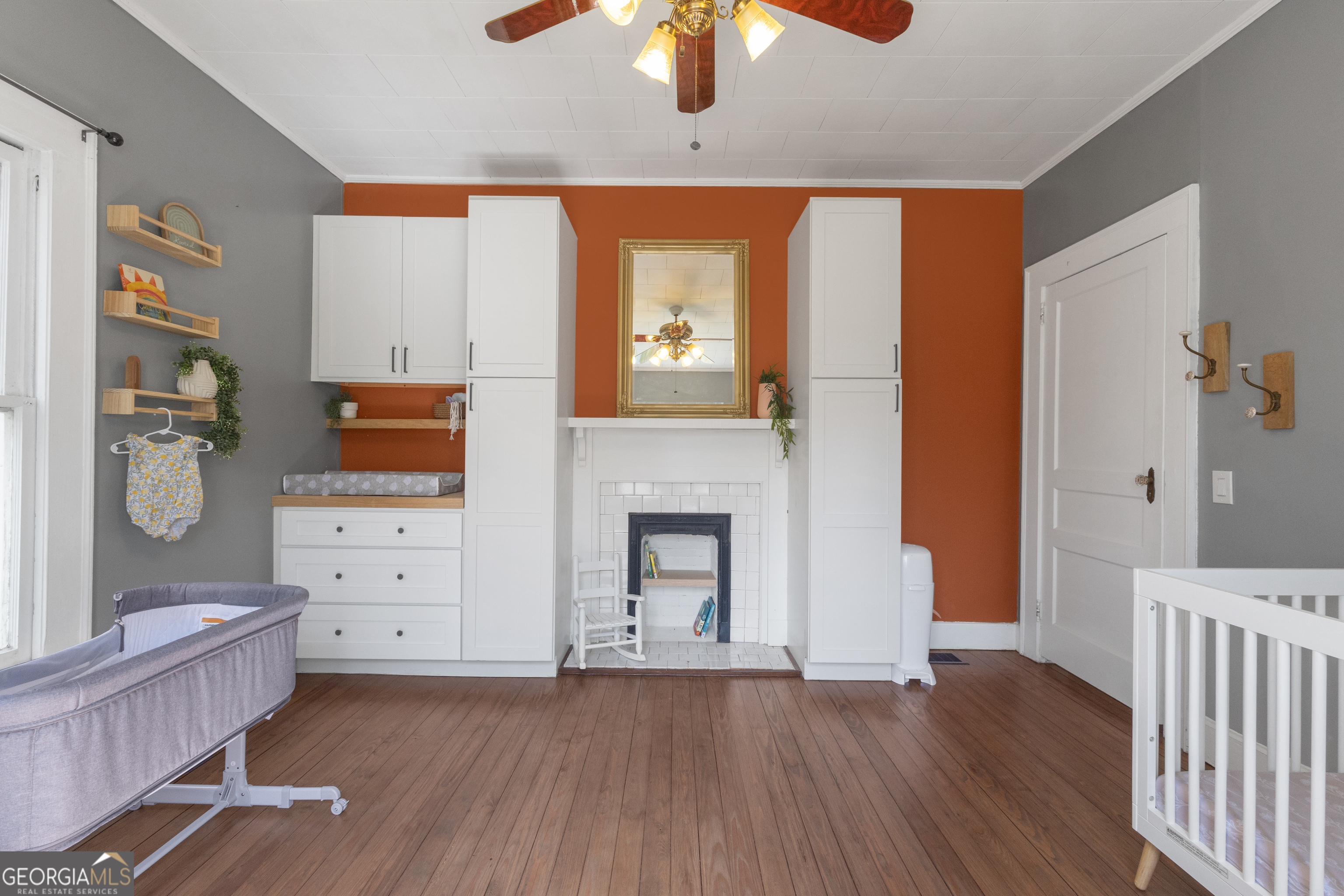 32 Post Street Grantville GA 30220