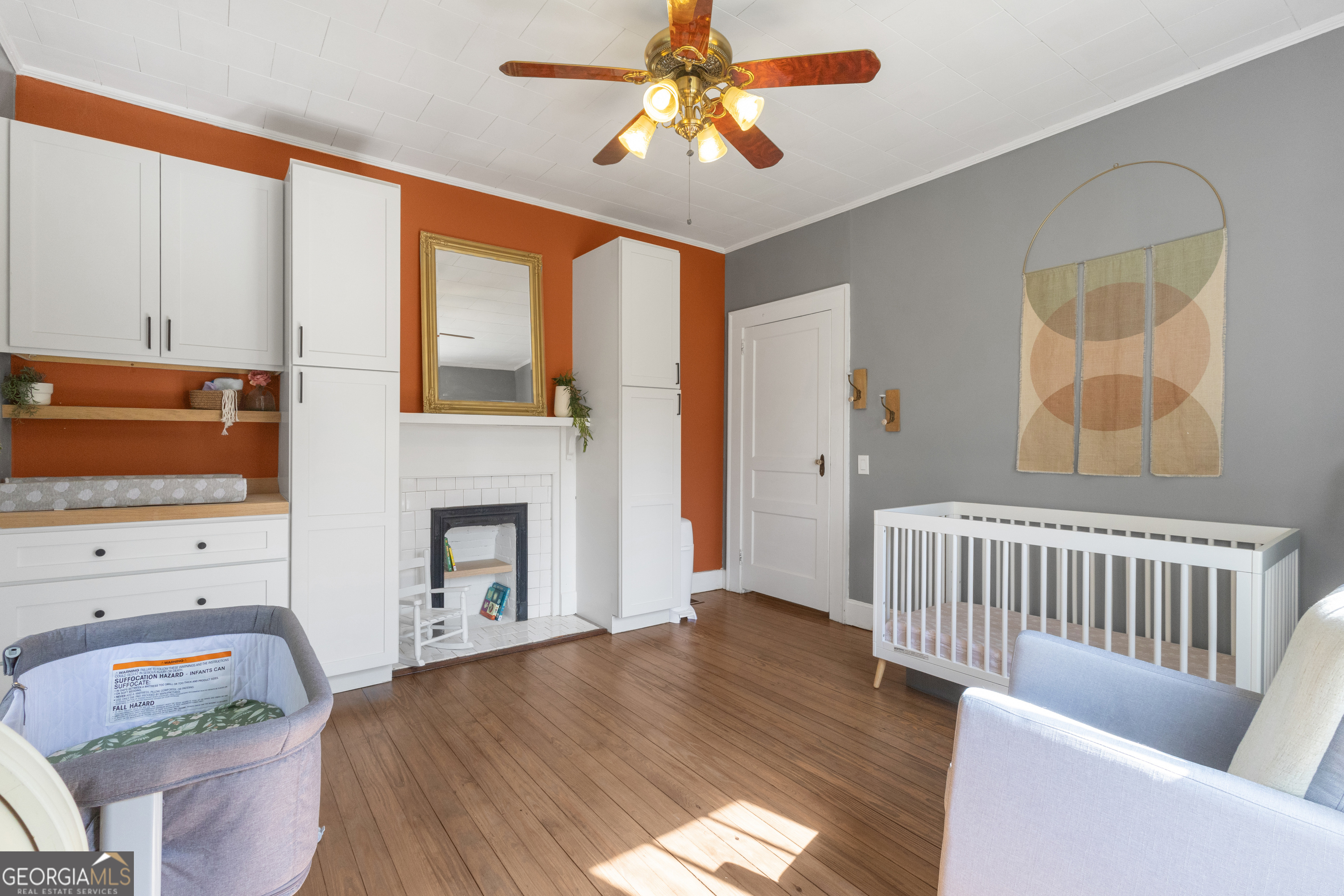 32 Post Street Grantville GA 30220