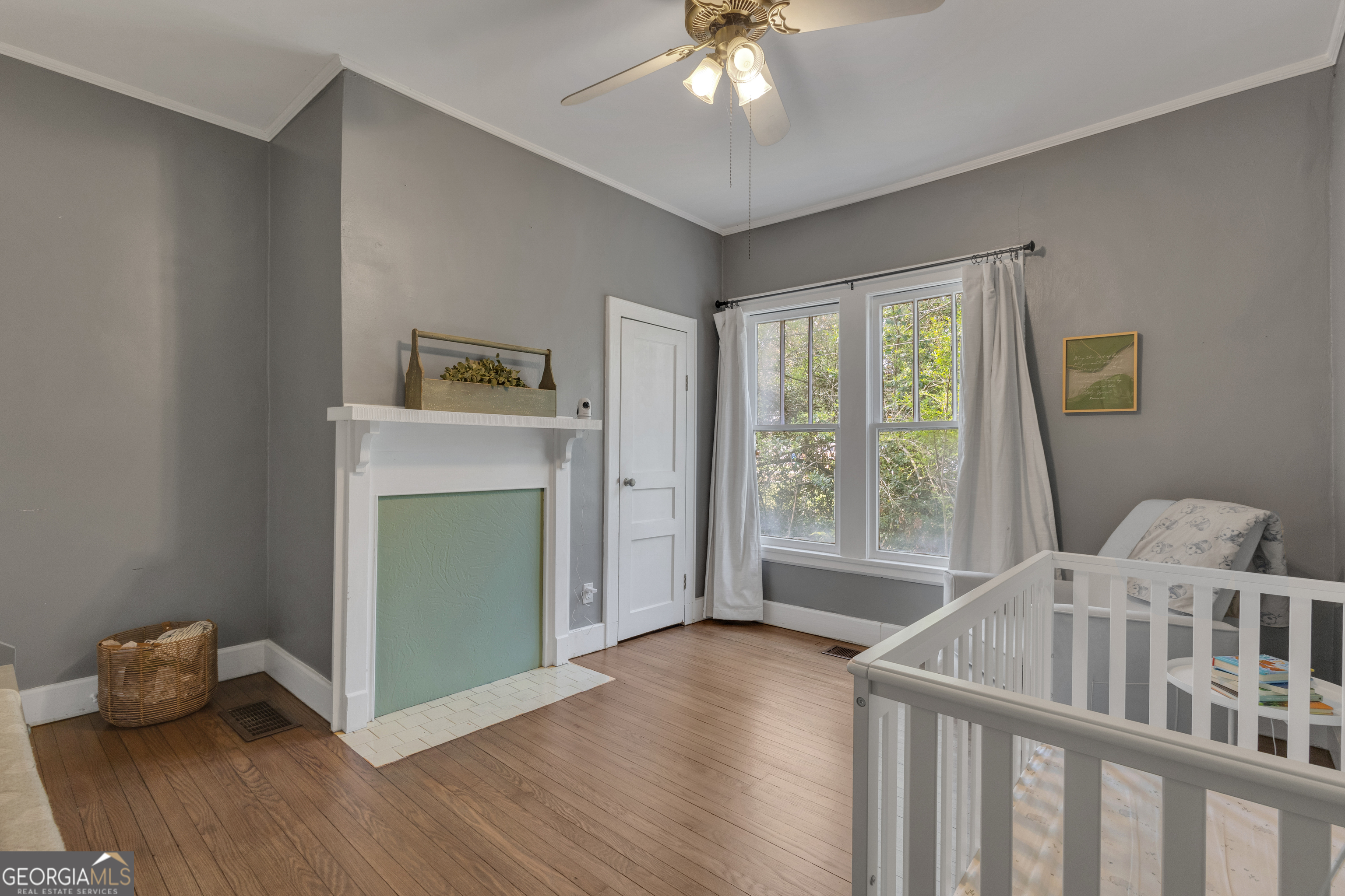 32 Post Street Grantville GA 30220