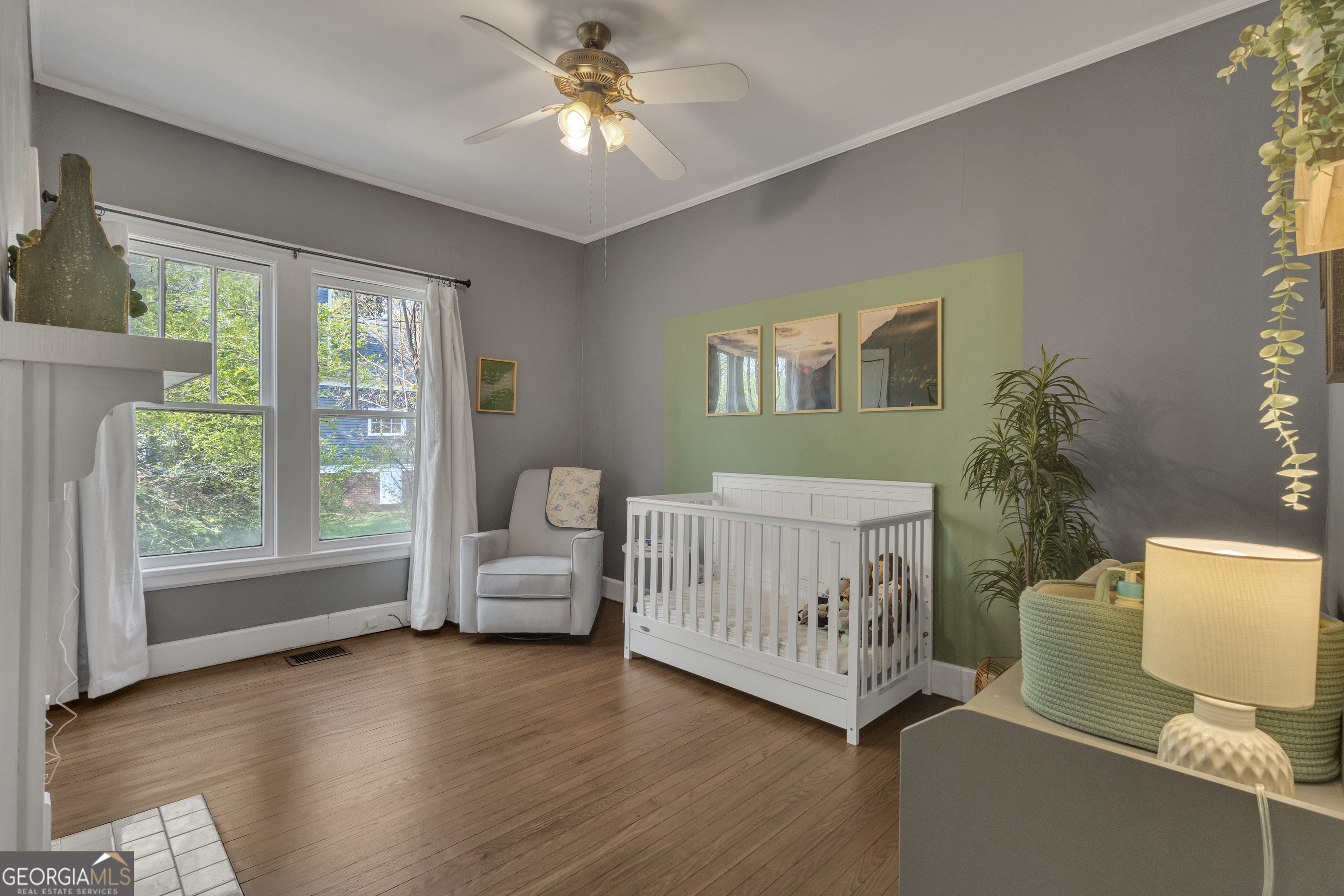 32 Post Street Grantville GA 30220