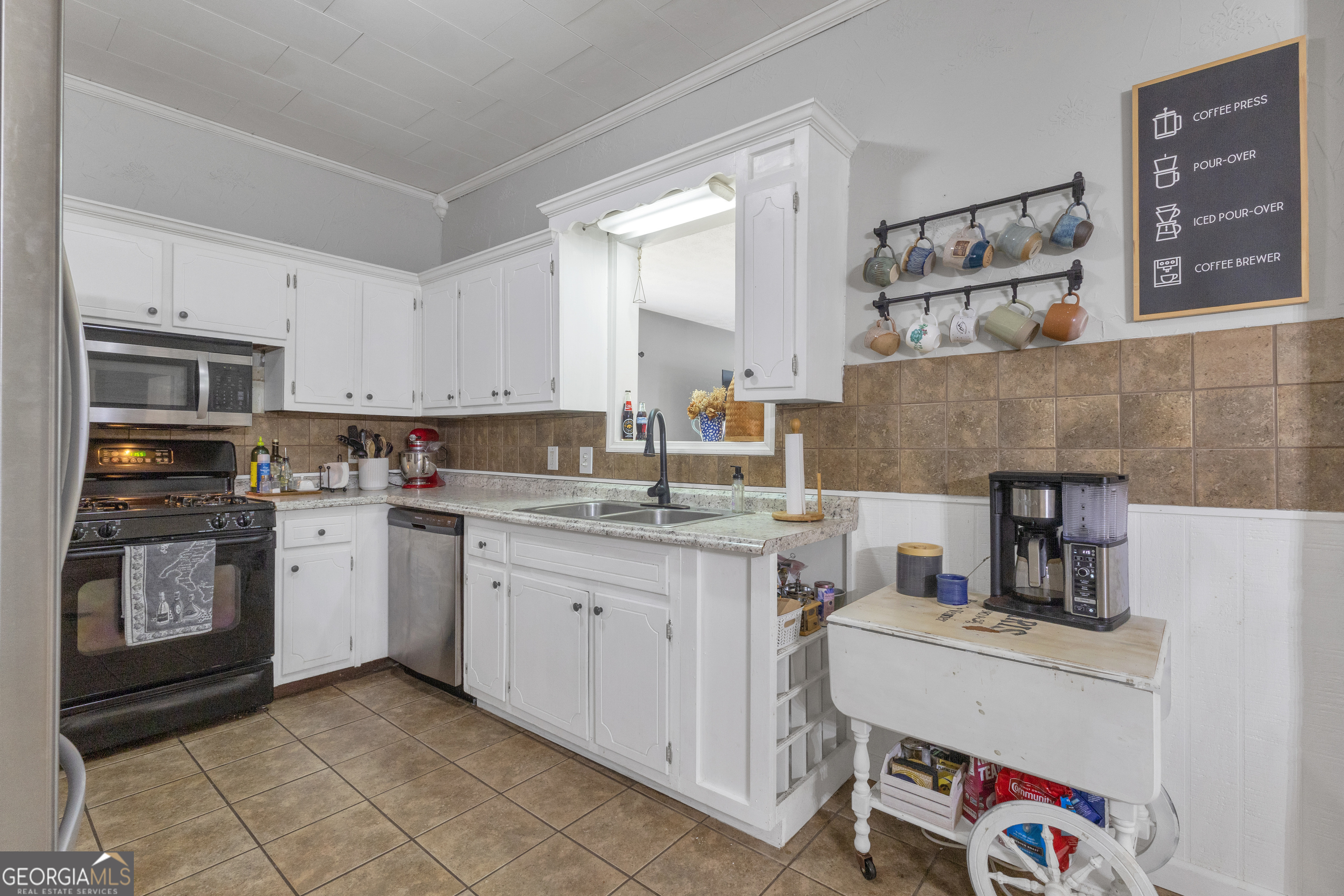 32 Post Street Grantville GA 30220