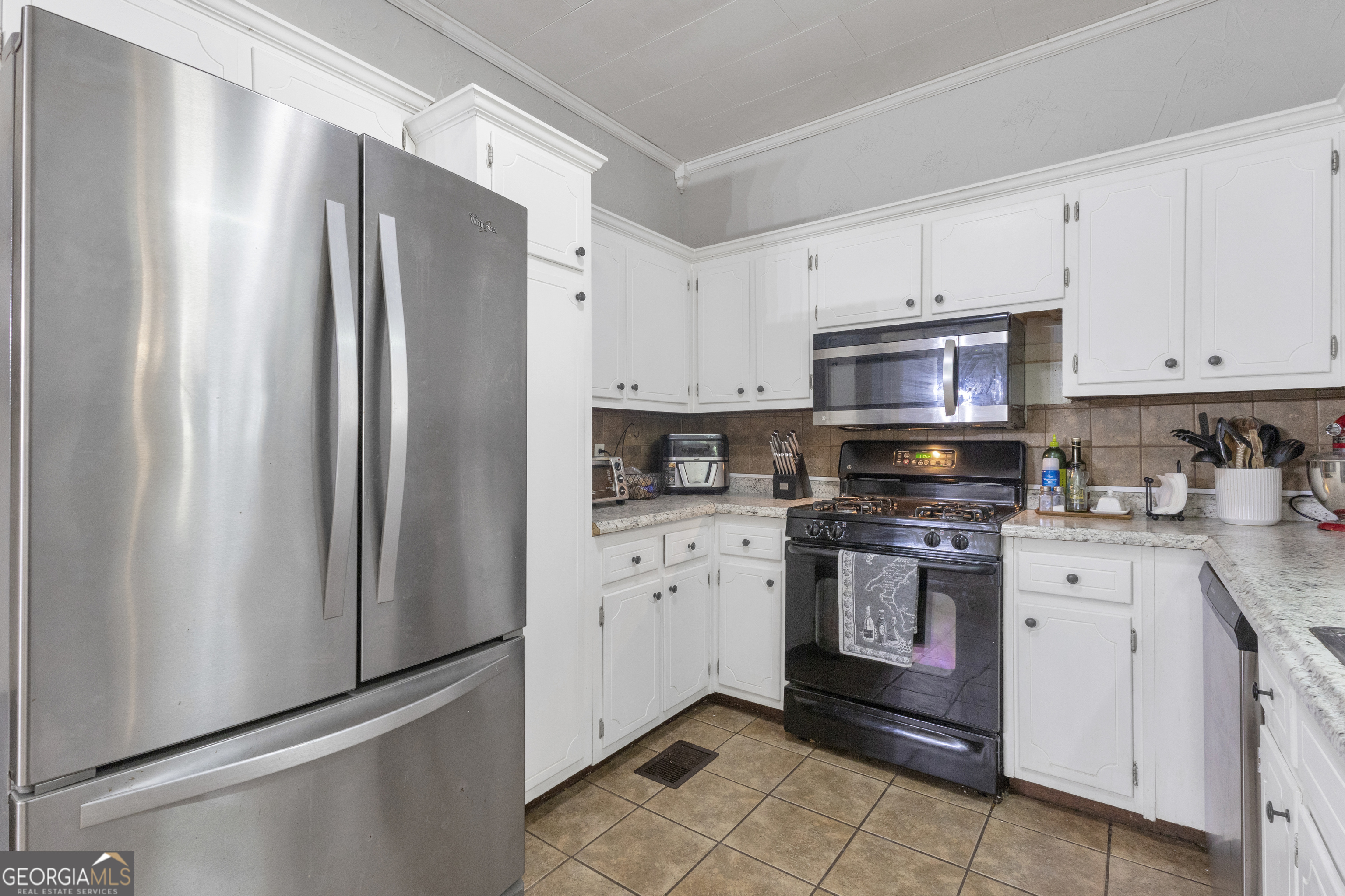 32 Post Street Grantville GA 30220