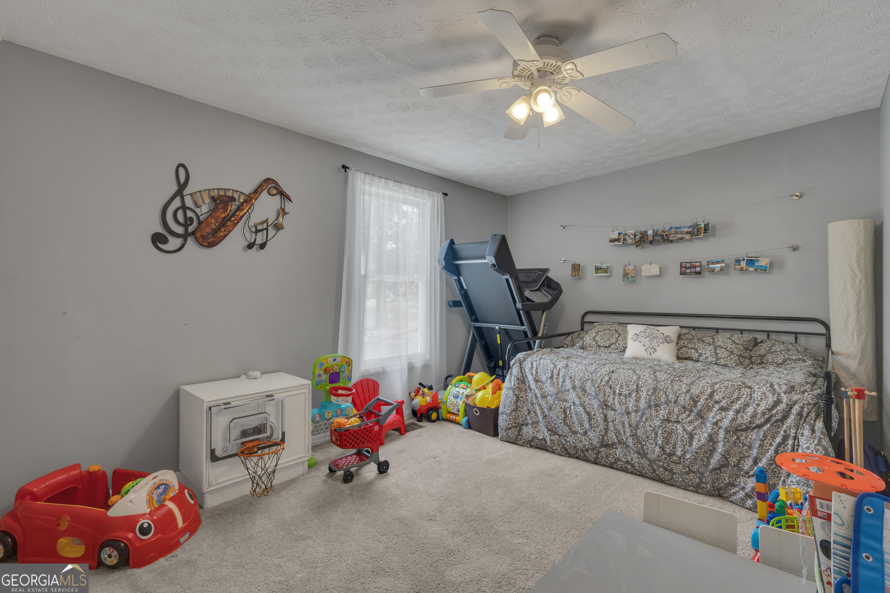 32 Post Street Grantville GA 30220