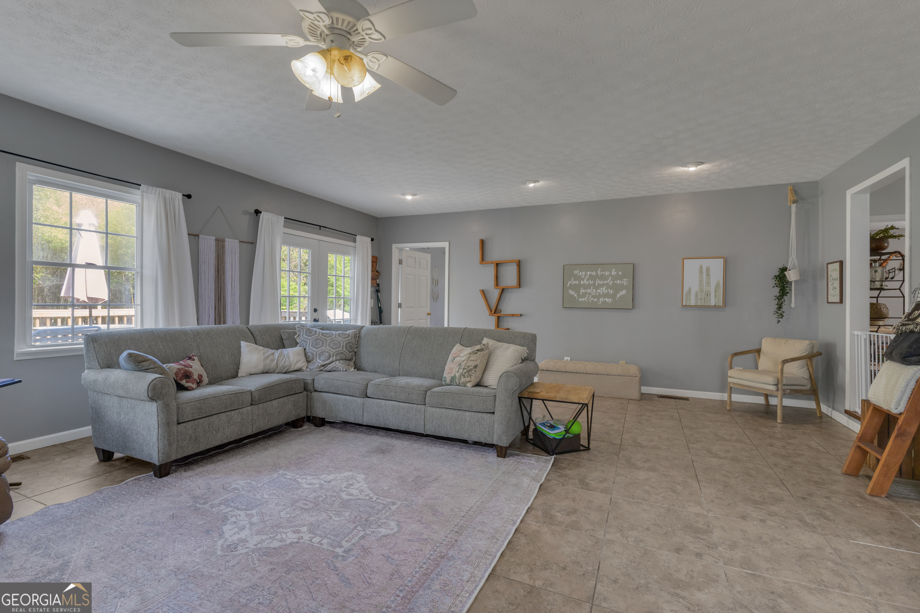 32 Post Street Grantville GA 30220