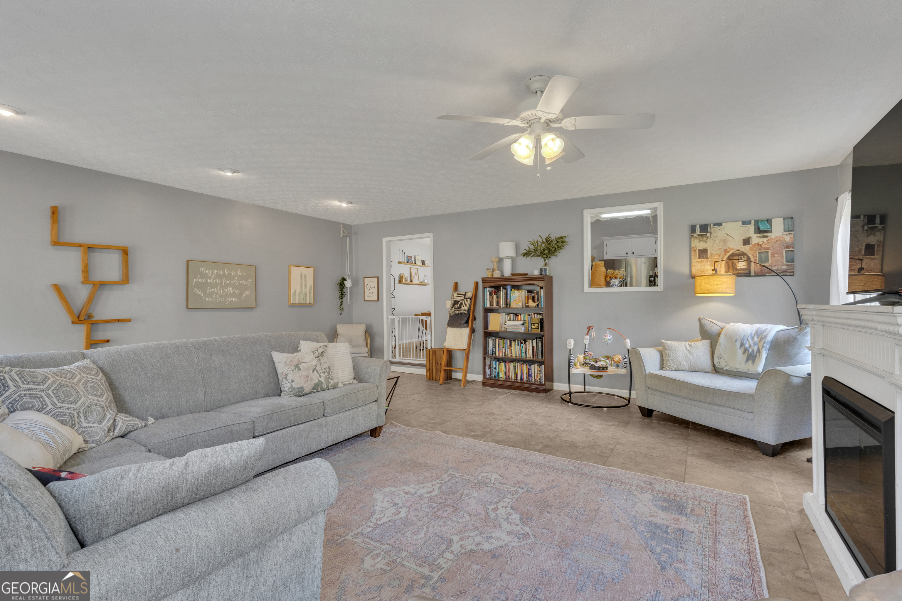 32 Post Street Grantville GA 30220
